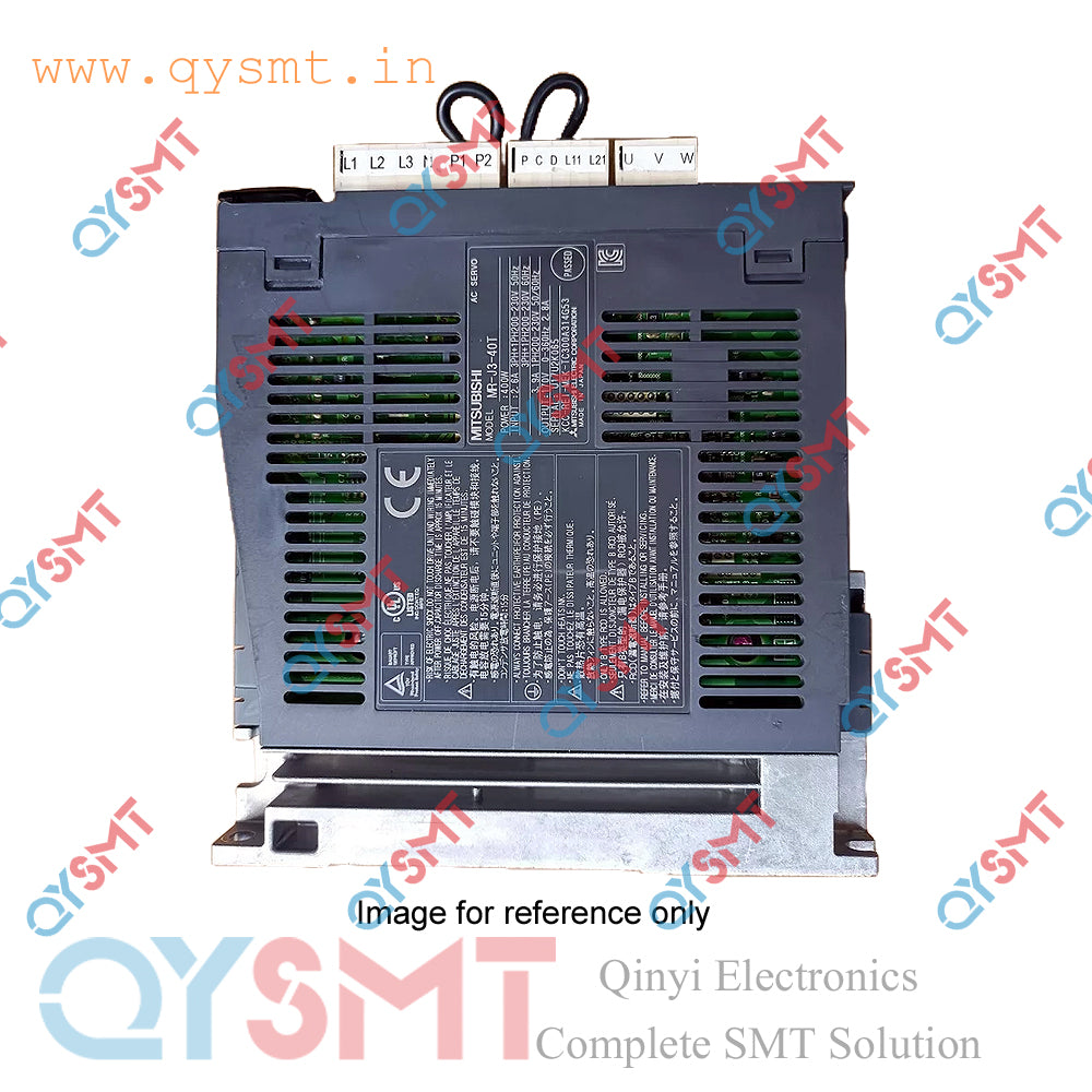 MR-J3-40T AC Servo Drive