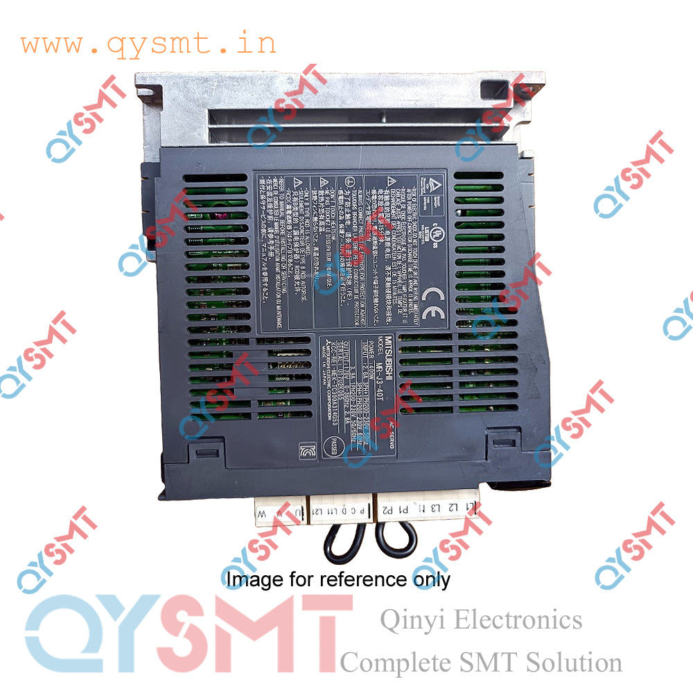 MR-J3-40T AC Servo Drive