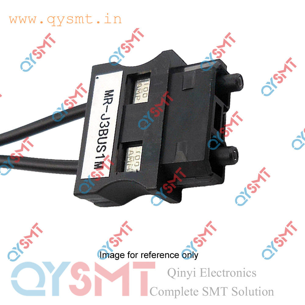Sscnet Connector MR-J3BUS1M MITSUBISHI SSCNET III Cable – QYSMT