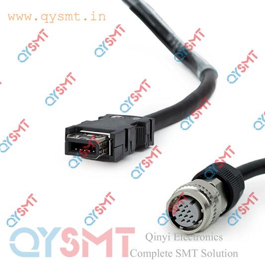 MR-J3ENSCBL2M-L Encoder Line Cable