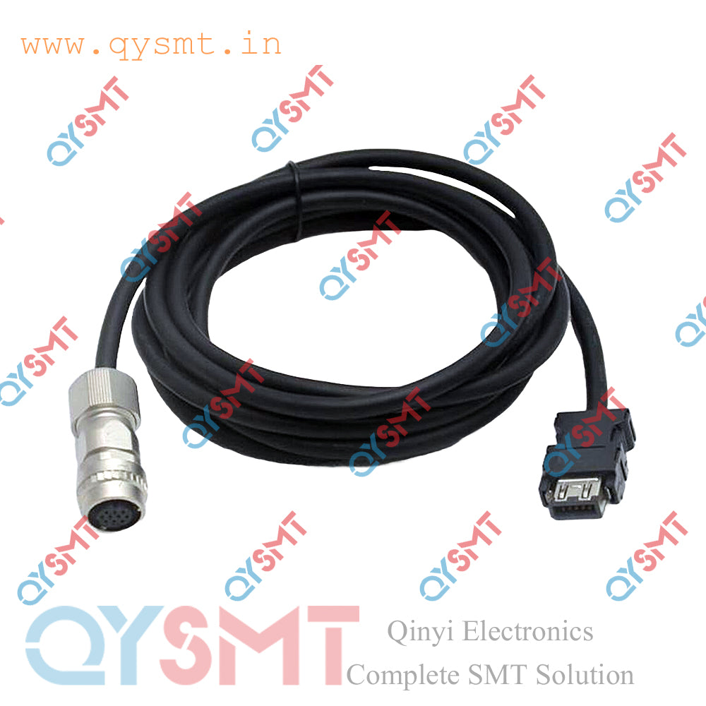 MR-J3ENSCBL2M-L Encoder Line Cable