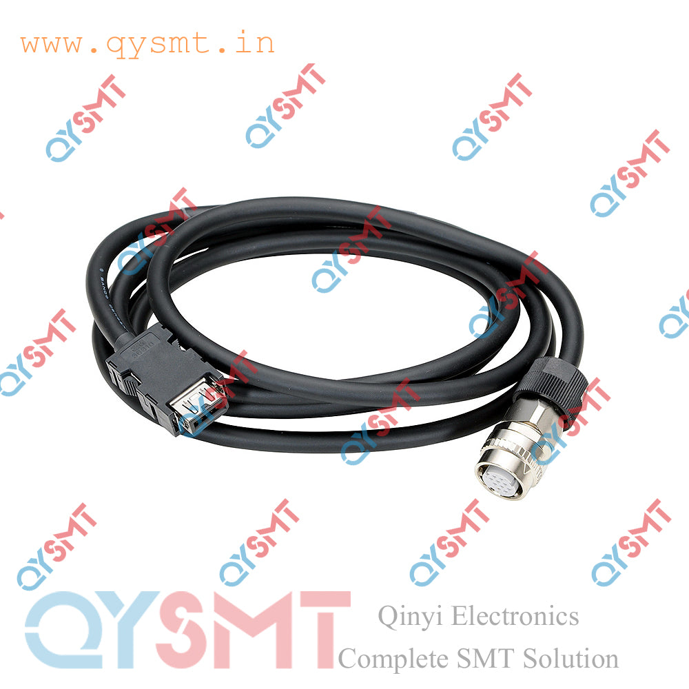 MR-J3ENSCBL2M-L Encoder Line Cable