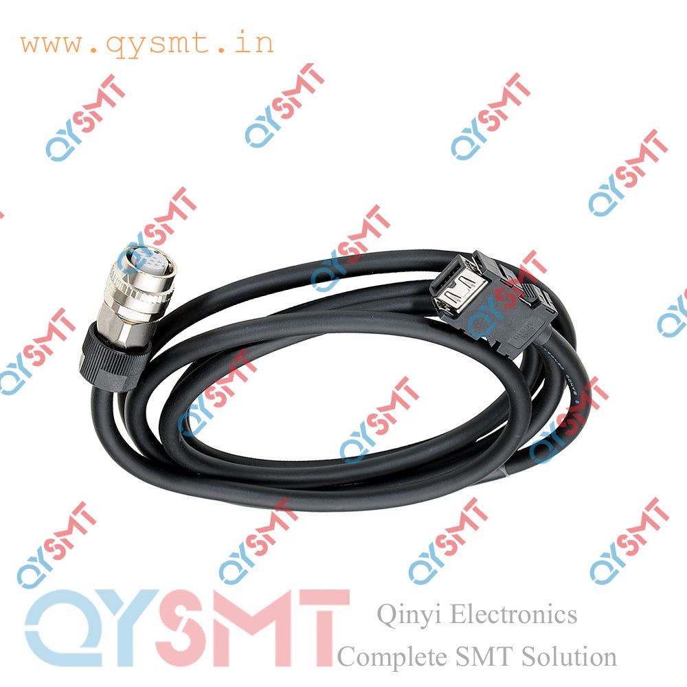 MR-J3ENSCBL2M-L Encoder Line Cable