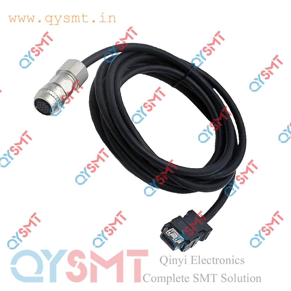 MR-J3ENSCBL2M-L Encoder Line Cable