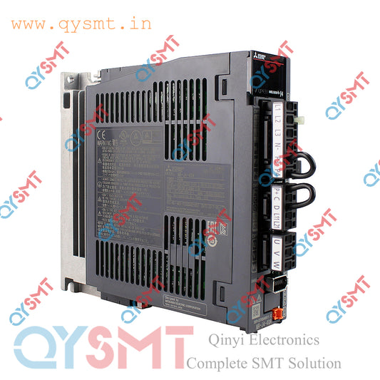 Mitsubishi AC Servo Driver MR-J4-40A