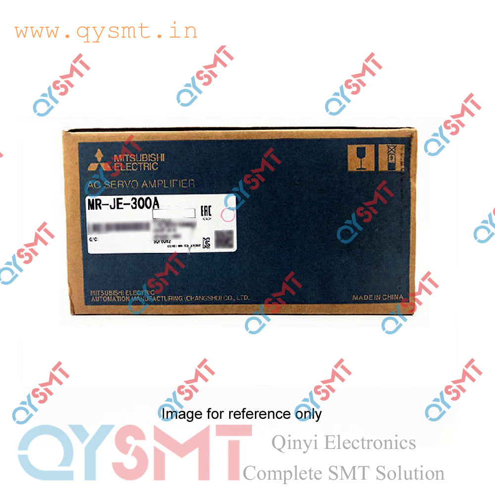 MR-JE-300A Servo Drive