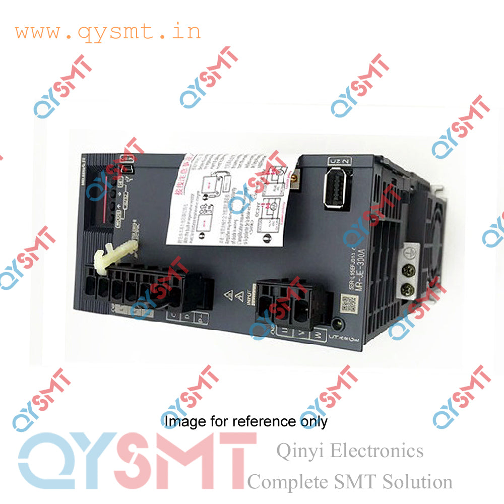 MR-JE-300A Servo Drive