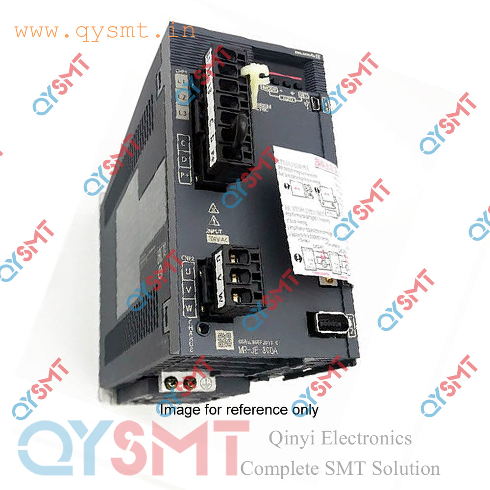 MR-JE-300A Servo Drive