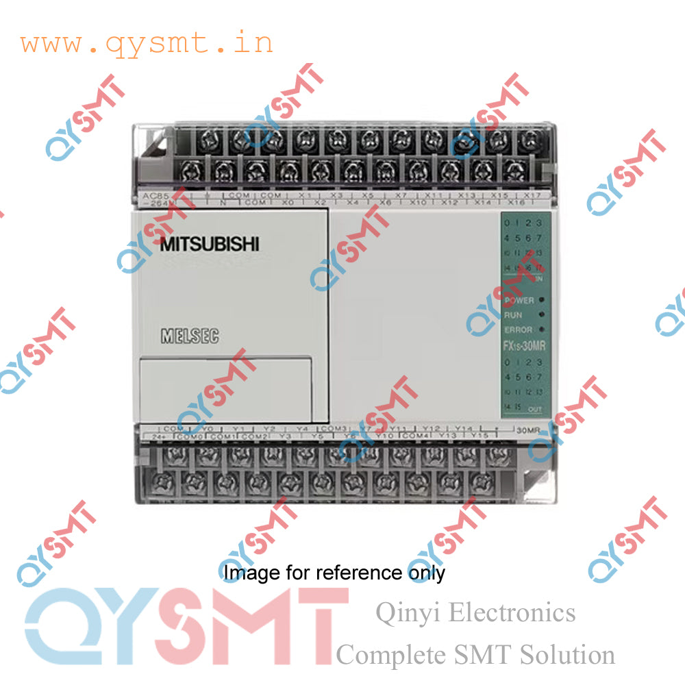 FX1S-30MR Mitsubishi PLC