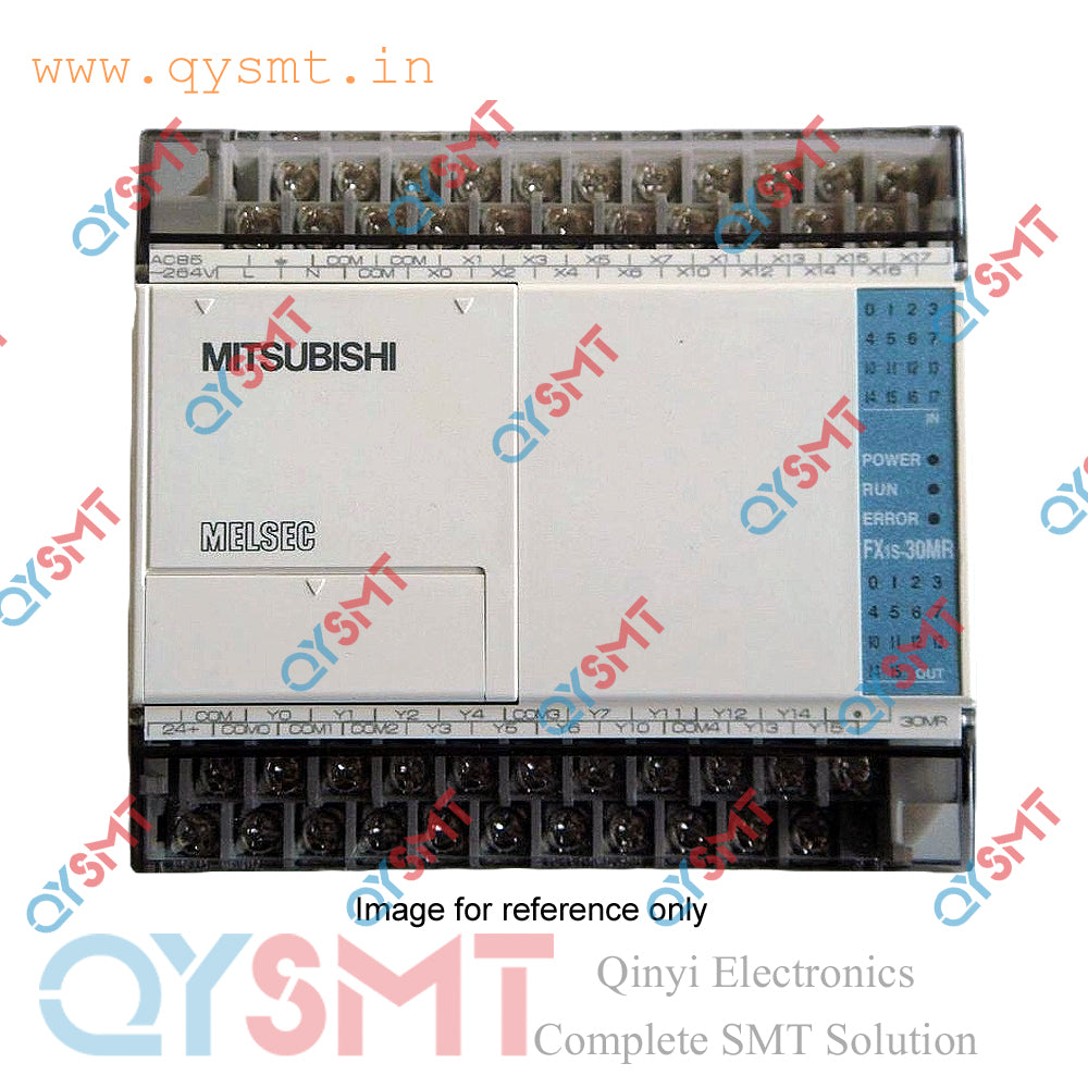 FX1S-30MR Mitsubishi PLC