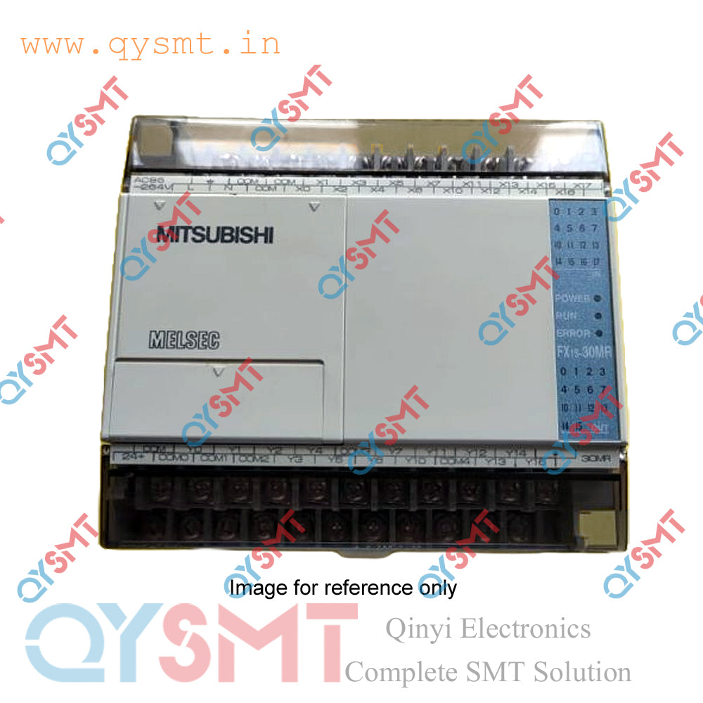 FX1S-30MR Mitsubishi PLC