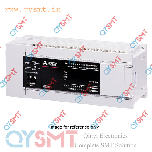FX5U-64MT/DS PLC CPU Unit