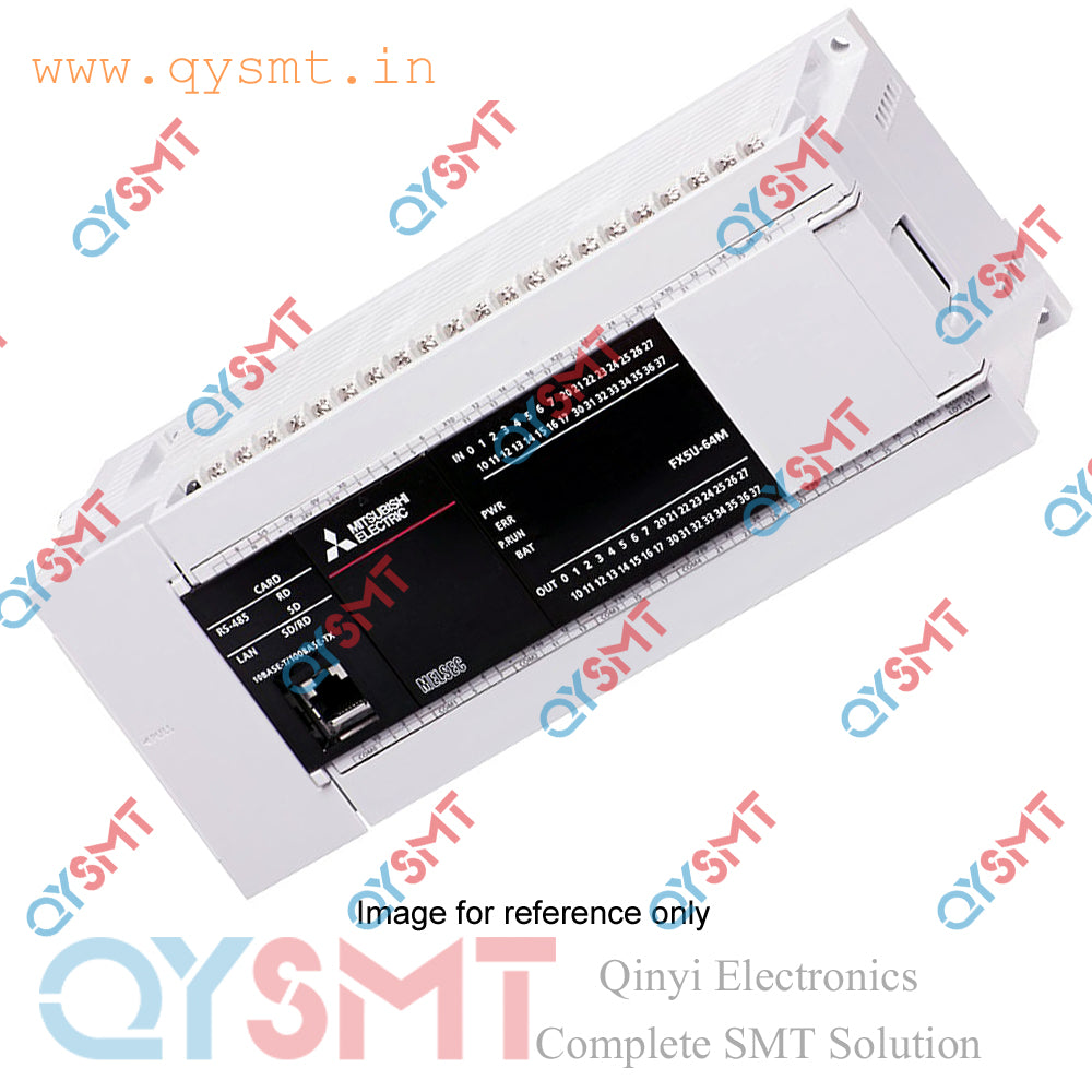 FX5U-64MT/DS PLC CPU Unit