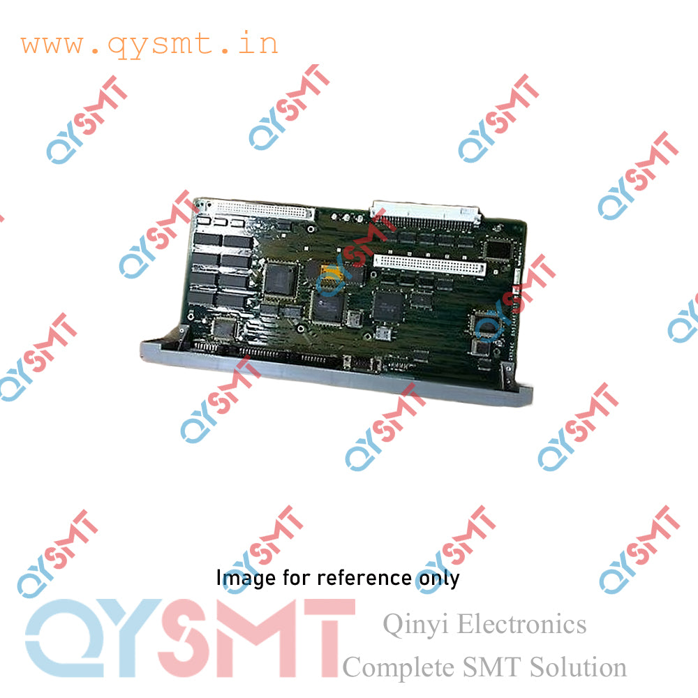 QX524C PCB Board