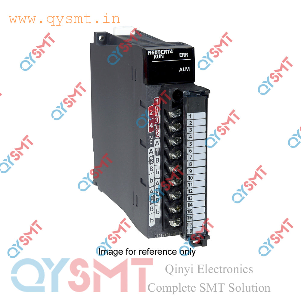 R60TCRT4 I/O Unit Module
