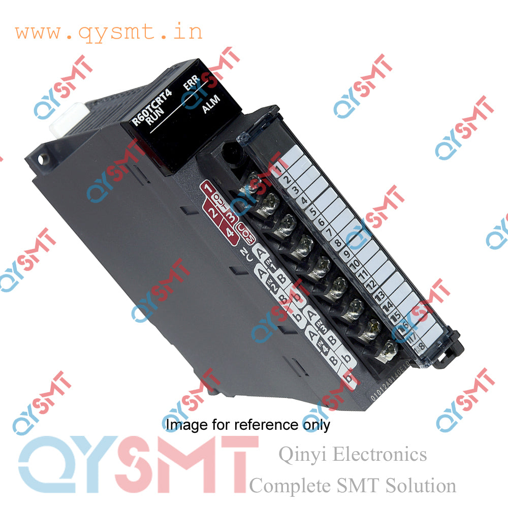 R60TCRT4 I/O Unit Module