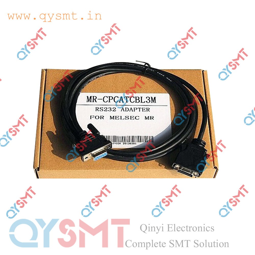 MR-CPCATCBL3M Communication Cable