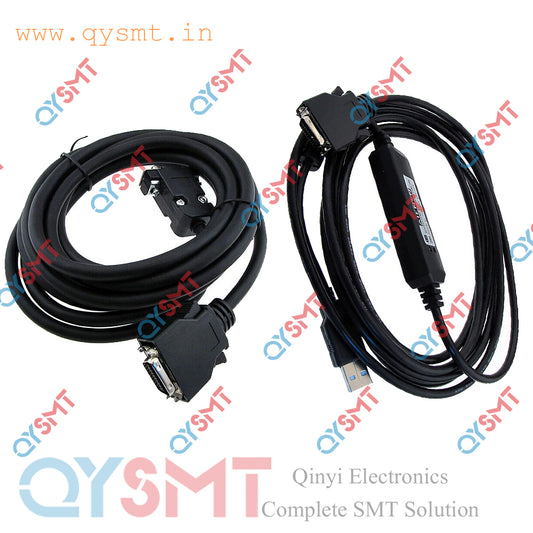 MR-CPCATCBL3M Communication Cable