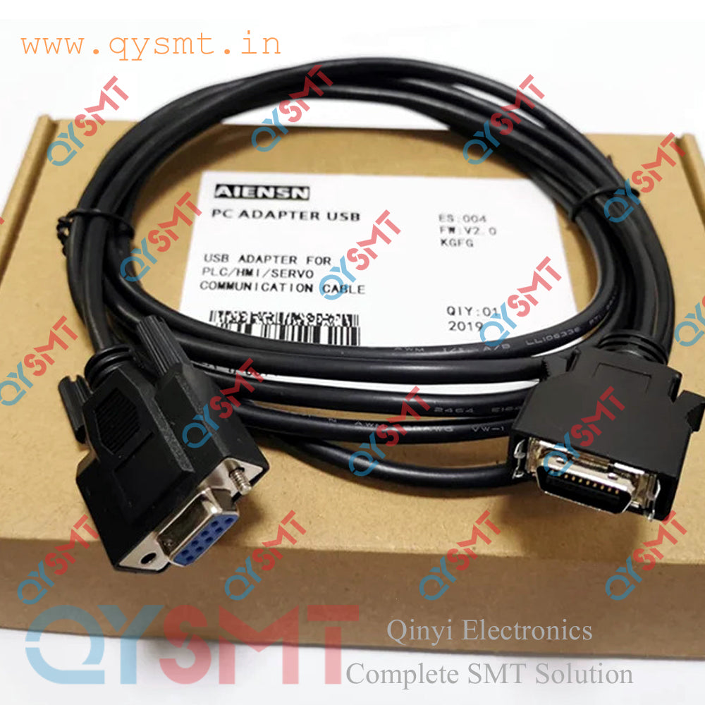 MR-CPCATCBL3M Communication Cable