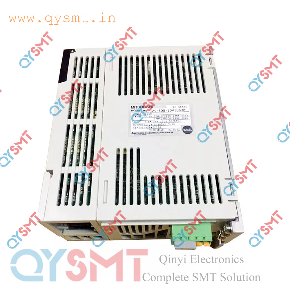 MR-J2S-60B-S041U638 Servo Drive