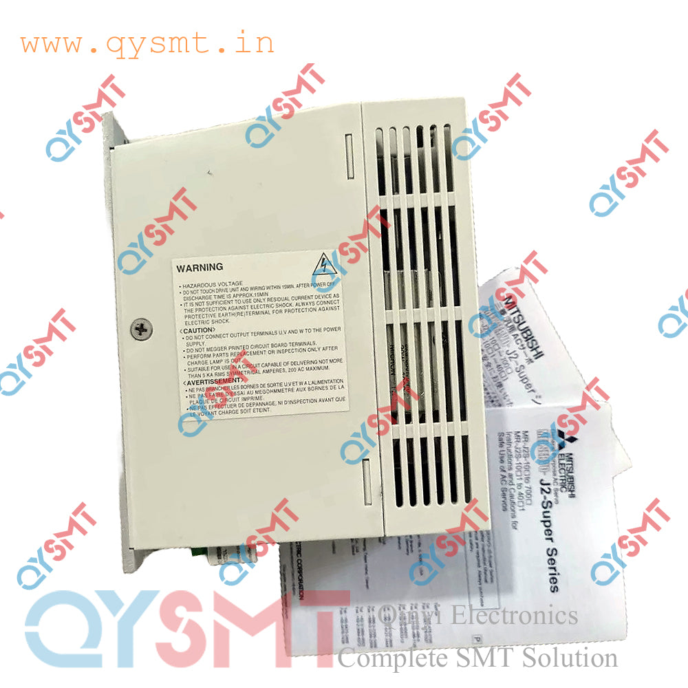 MR-J2S-60B-S041U638 Servo Drive