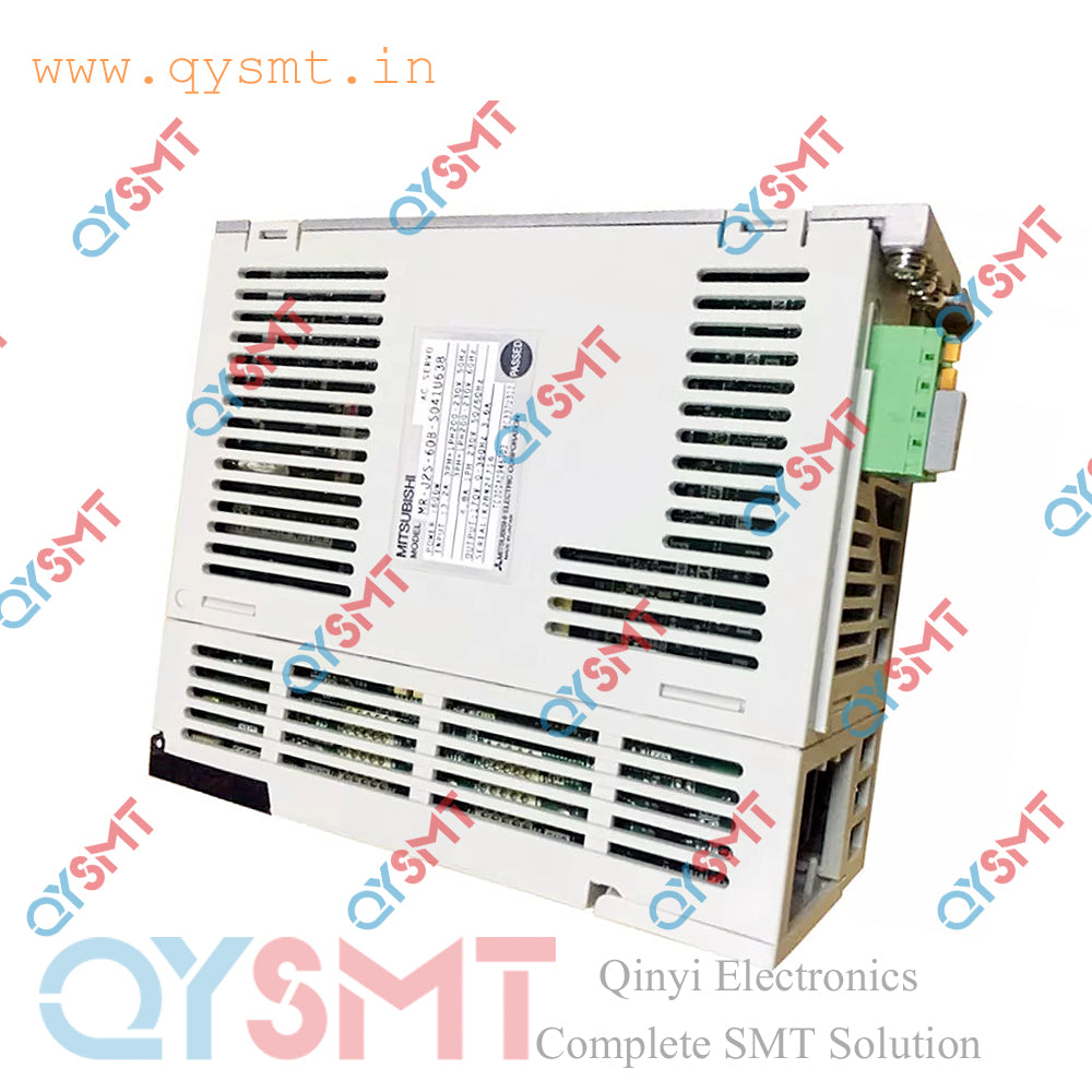 MR-J2S-60B-S041U638 Servo Drive