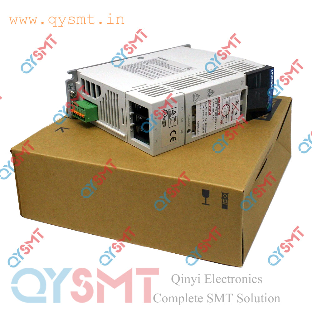 Mitsubishi Servo Drive MR-J2S-350B