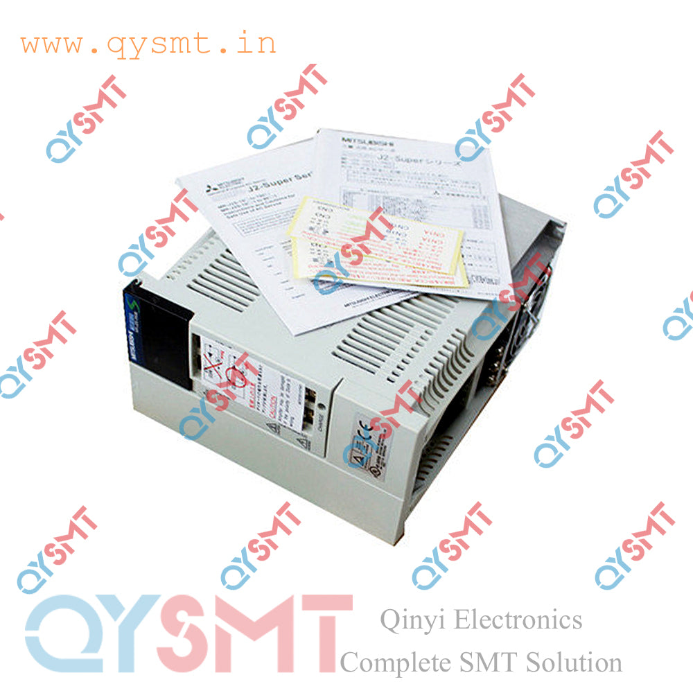 Mitsubishi Servo Drive MR-J2S-350B
