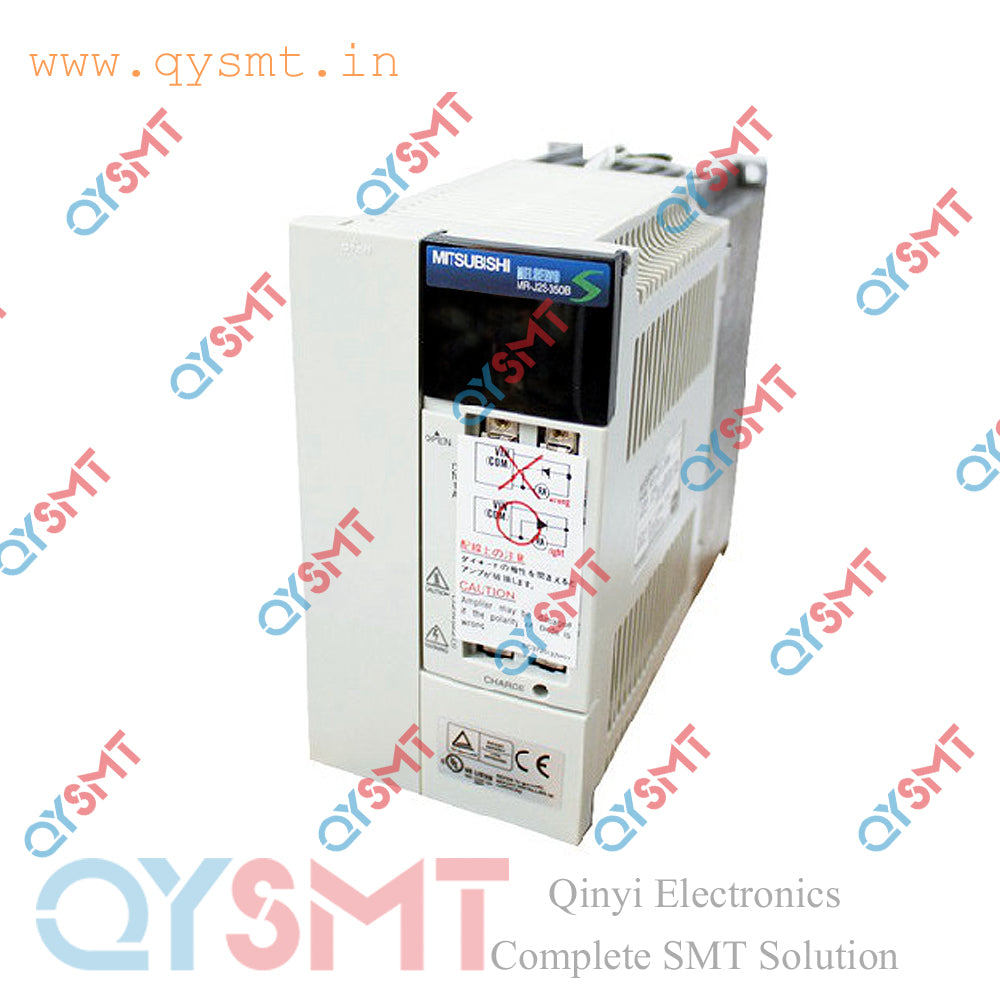 Mitsubishi Servo Drive MR-J2S-350B