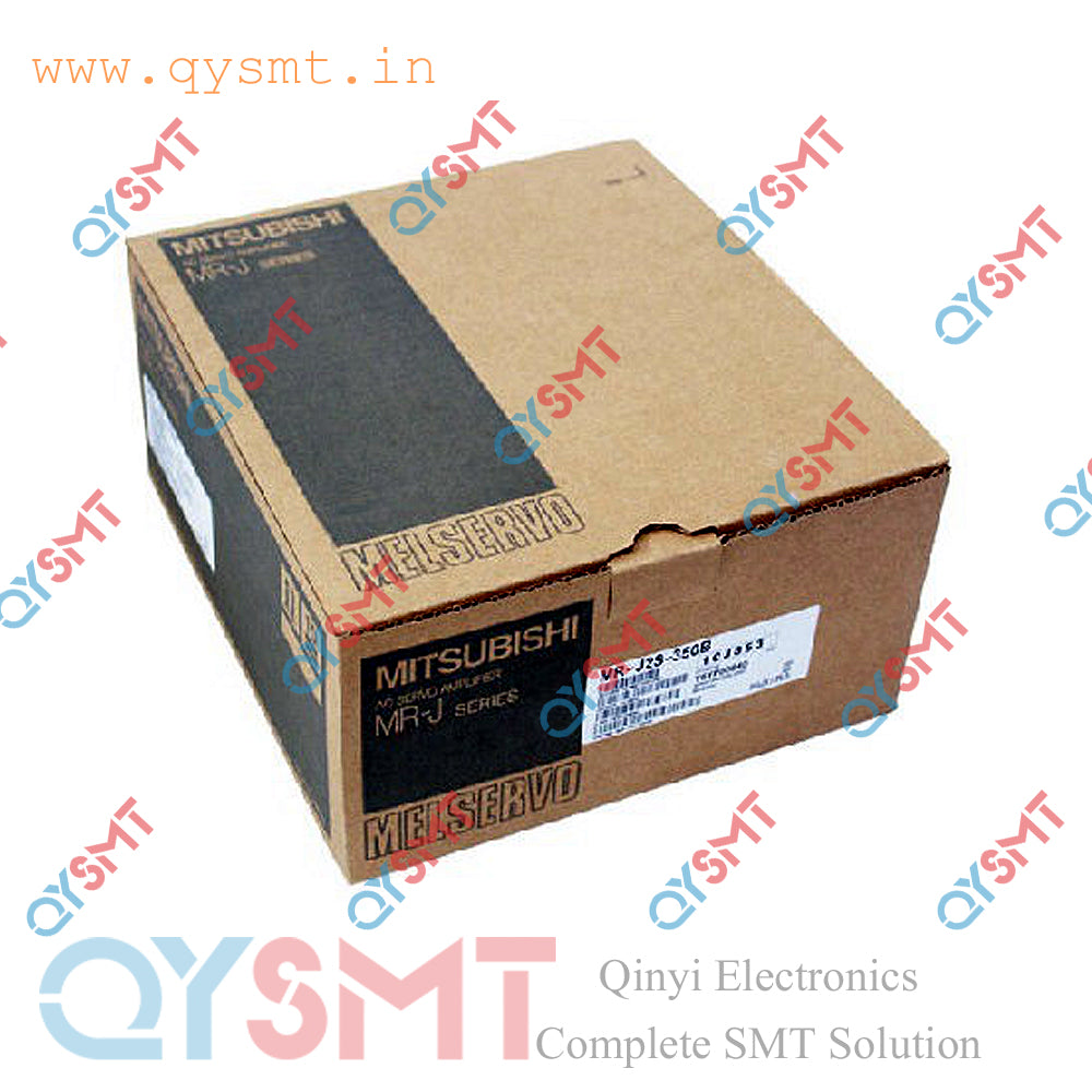 Mitsubishi Servo Drive MR-J2S-350B