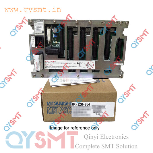 MR-J2M-BU4 Servo Driver Base