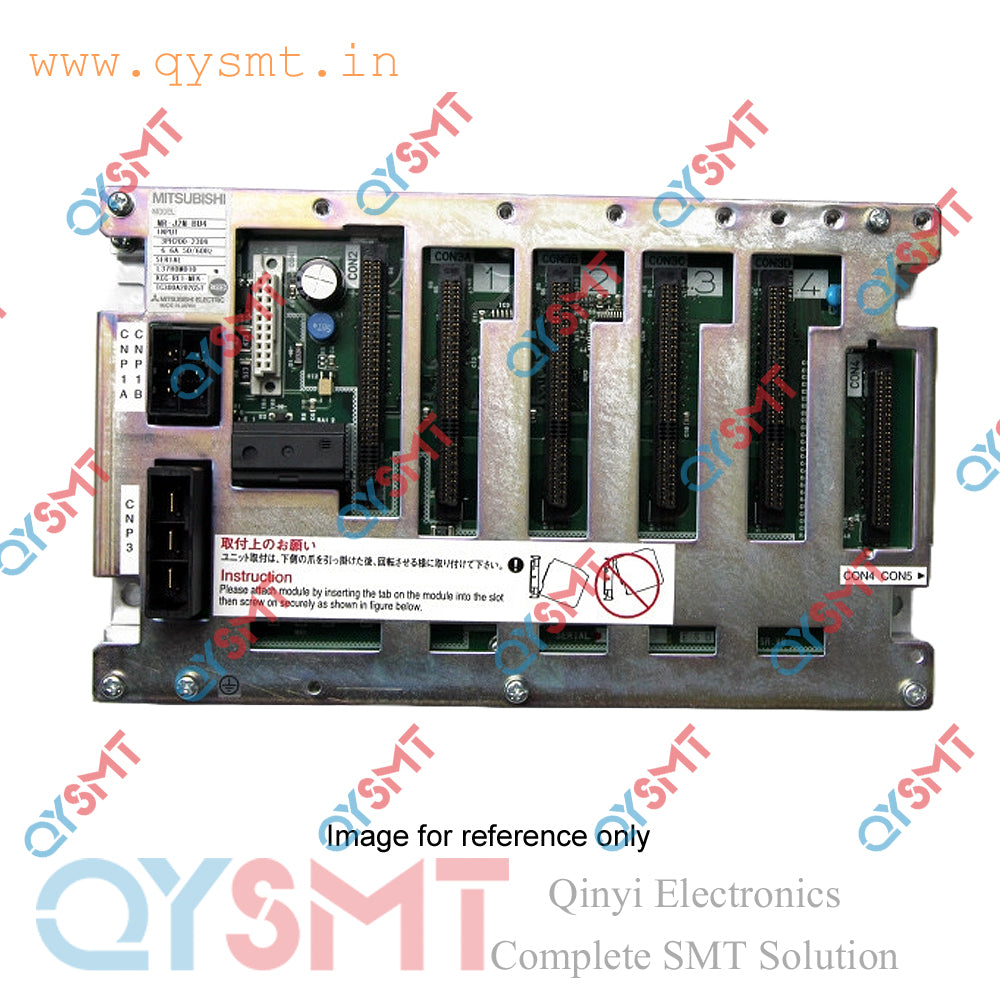 MR-J2M-BU4 Servo Driver Base