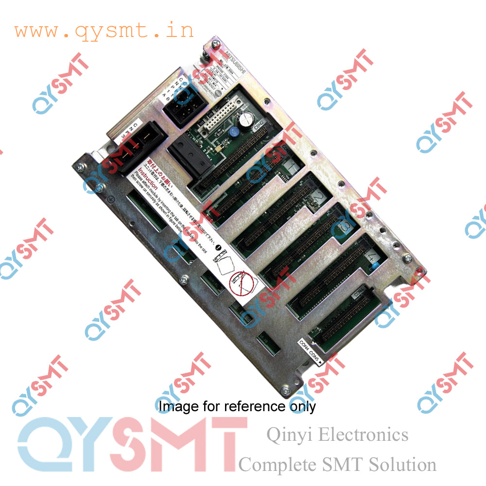 MR-J2M-BU4 Servo Driver Base