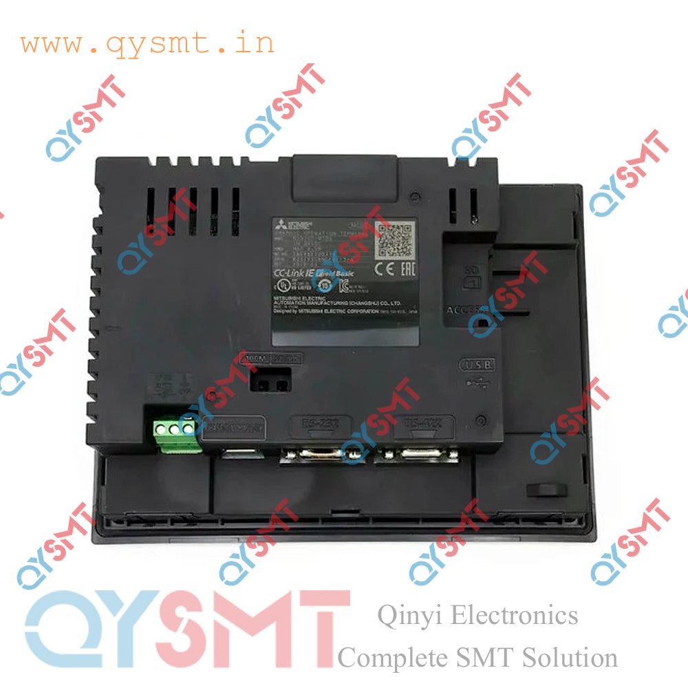 Mitsubishi Touch Screen HMI GS2107-WTBD