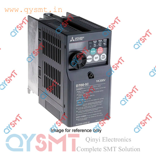 FR-D720S-025-EC VFD Frequency Drive
