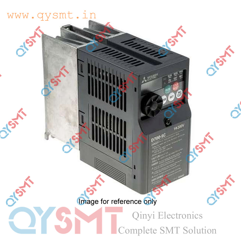 FR-D720S-025-EC VFD Frequency Drive