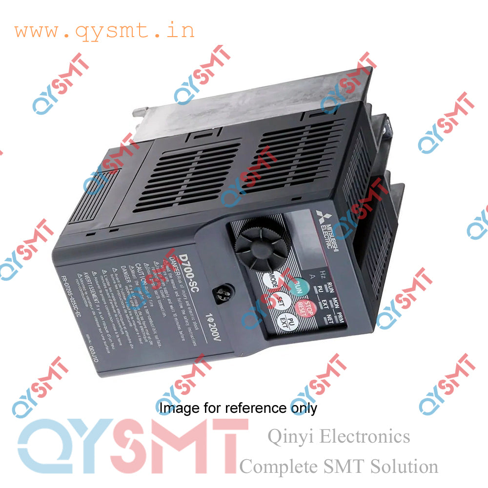FR-D720S-025-EC VFD Frequency Drive