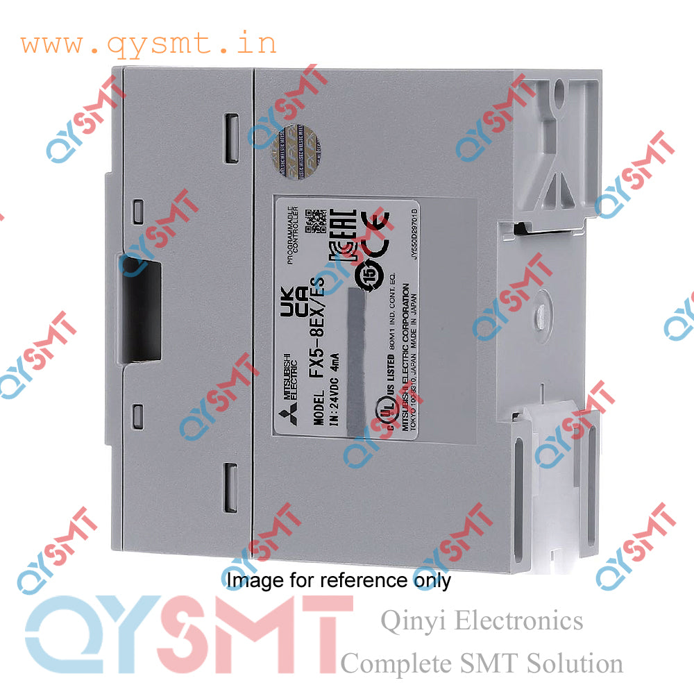 FX5-8EX/ES PLC Extension Module