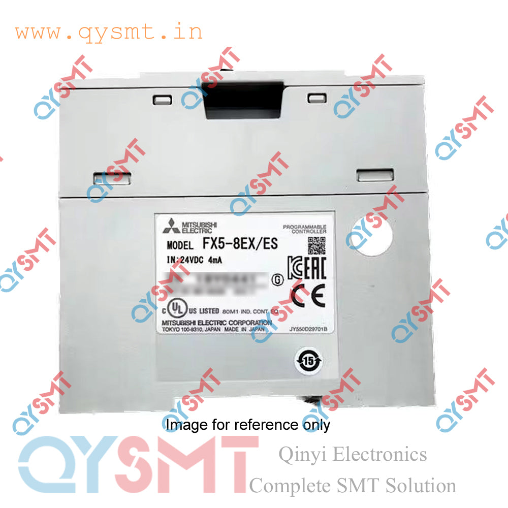 FX5-8EX/ES PLC Extension Module