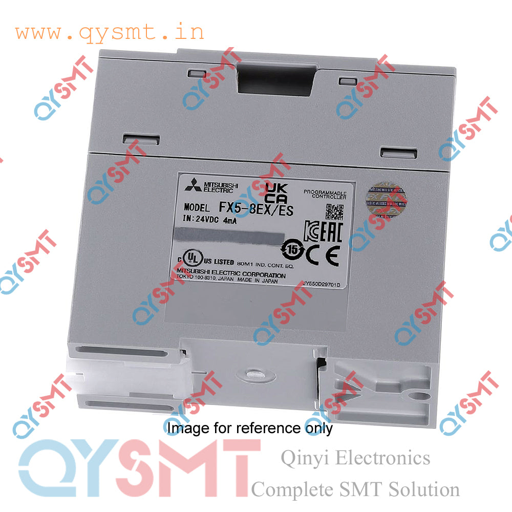 FX5-8EX/ES PLC Extension Module
