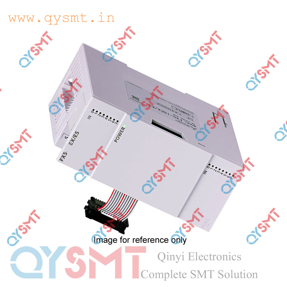 FX5-8EX/ES PLC Extension Module