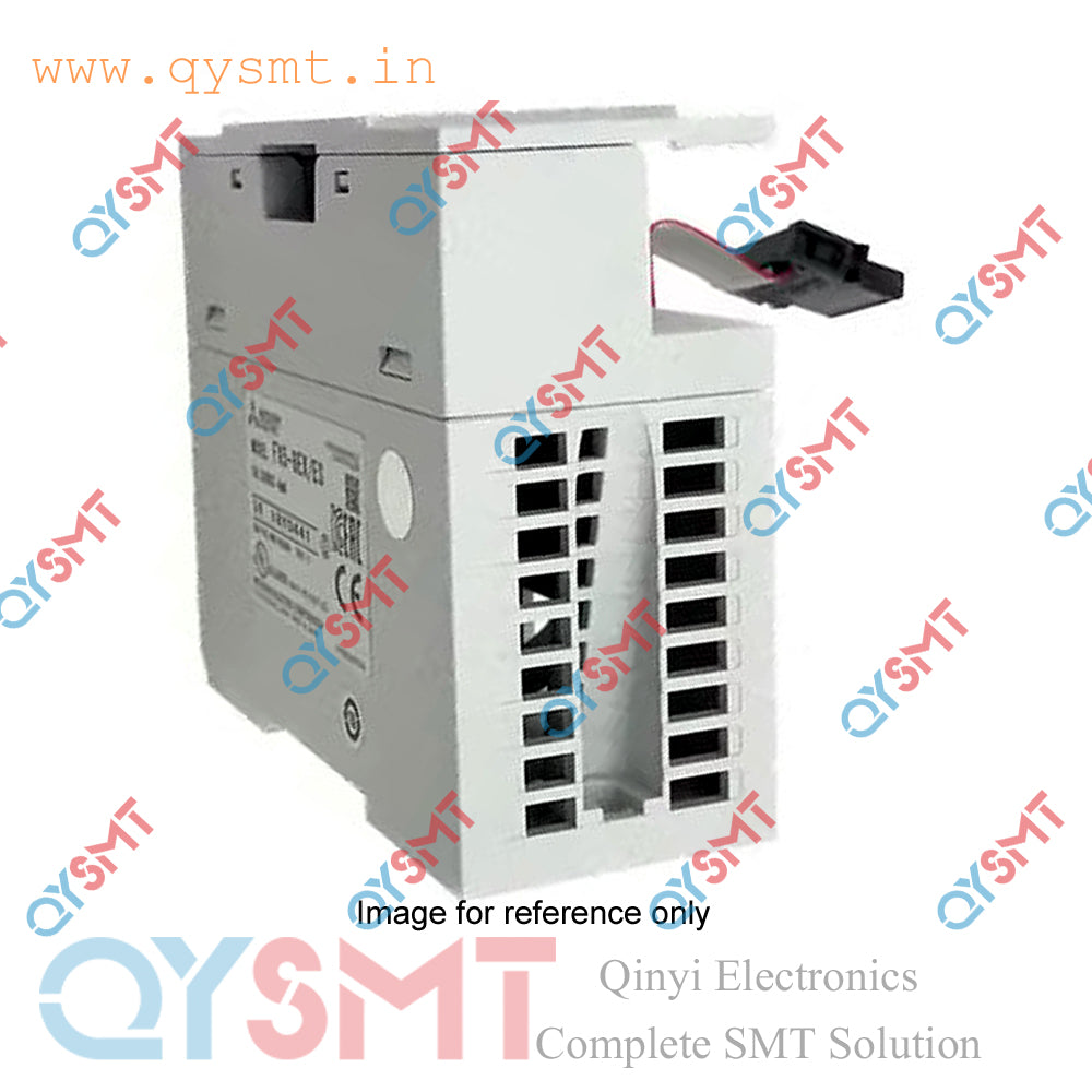 FX5-8EX/ES PLC Extension Module