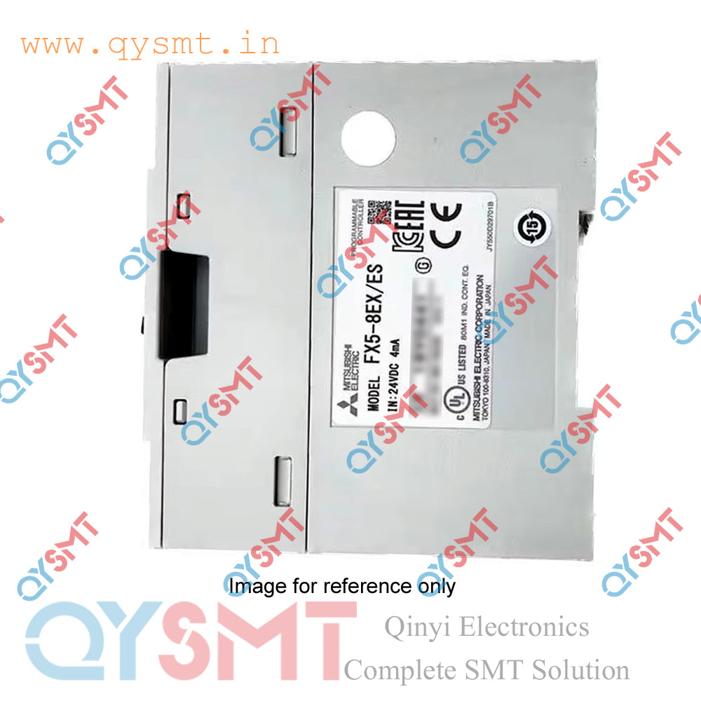 FX5-8EX/ES PLC Extension Module