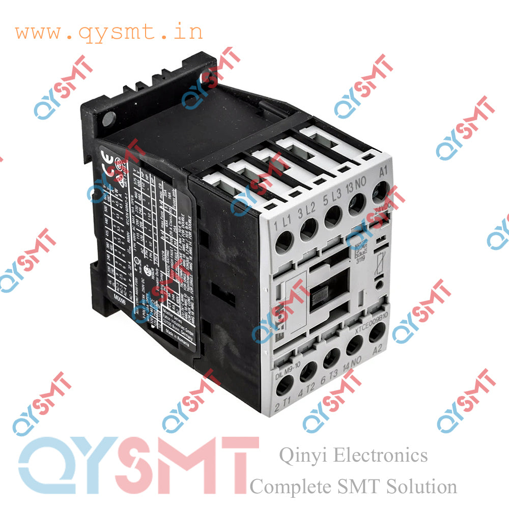 Moeller DILM9-10 24VDC Electric Contactor