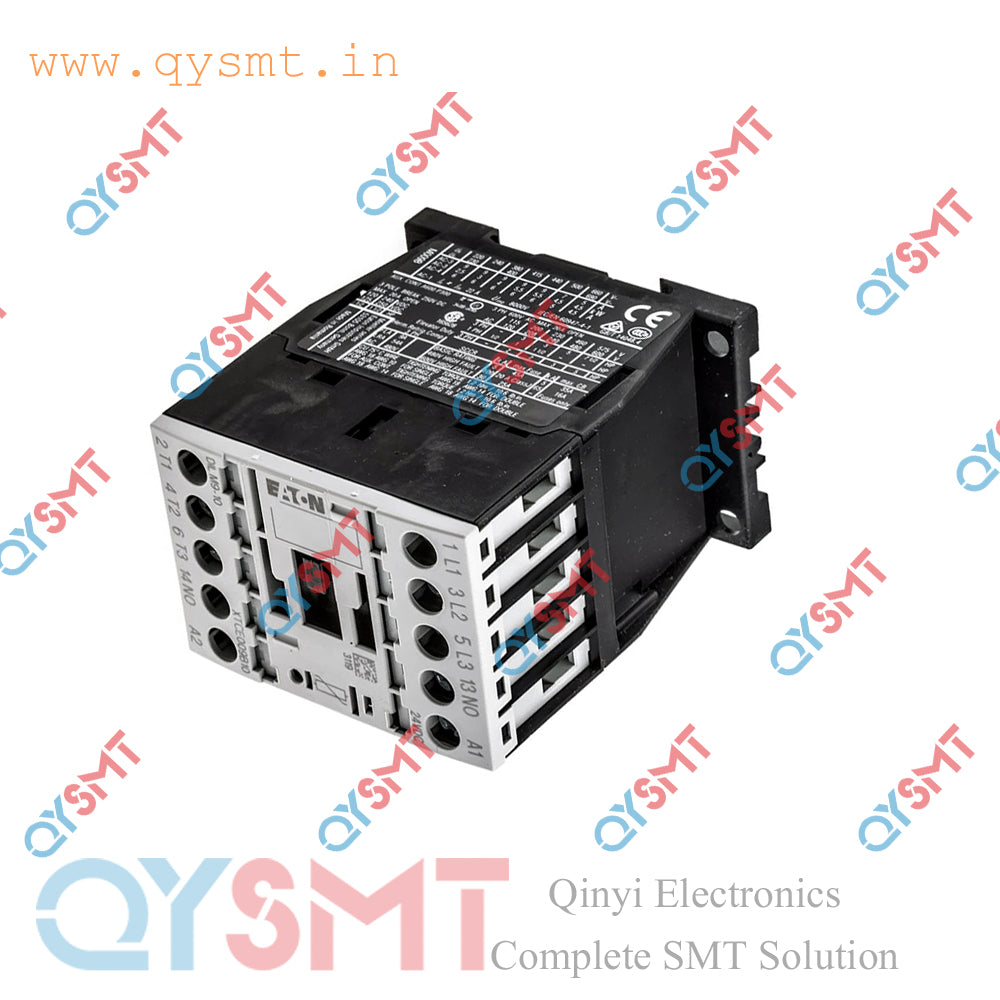 Moeller DILM9-10 24VDC Electric Contactor