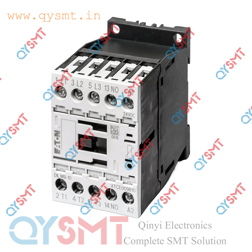 Moeller DILM9-10 24VDC Electric Contactor