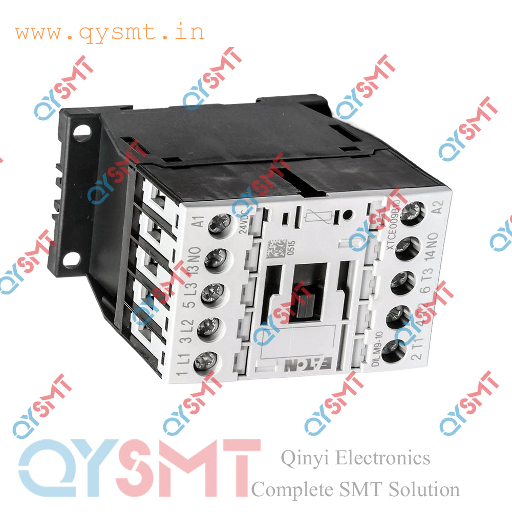 Moeller DILM9-10 24VDC Electric Contactor