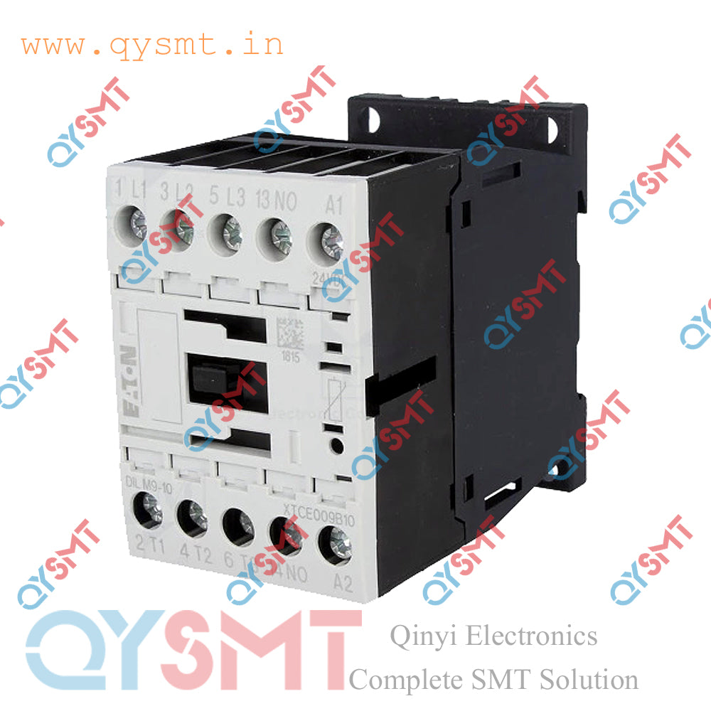 Moeller DILM9-10 24VDC Electric Contactor