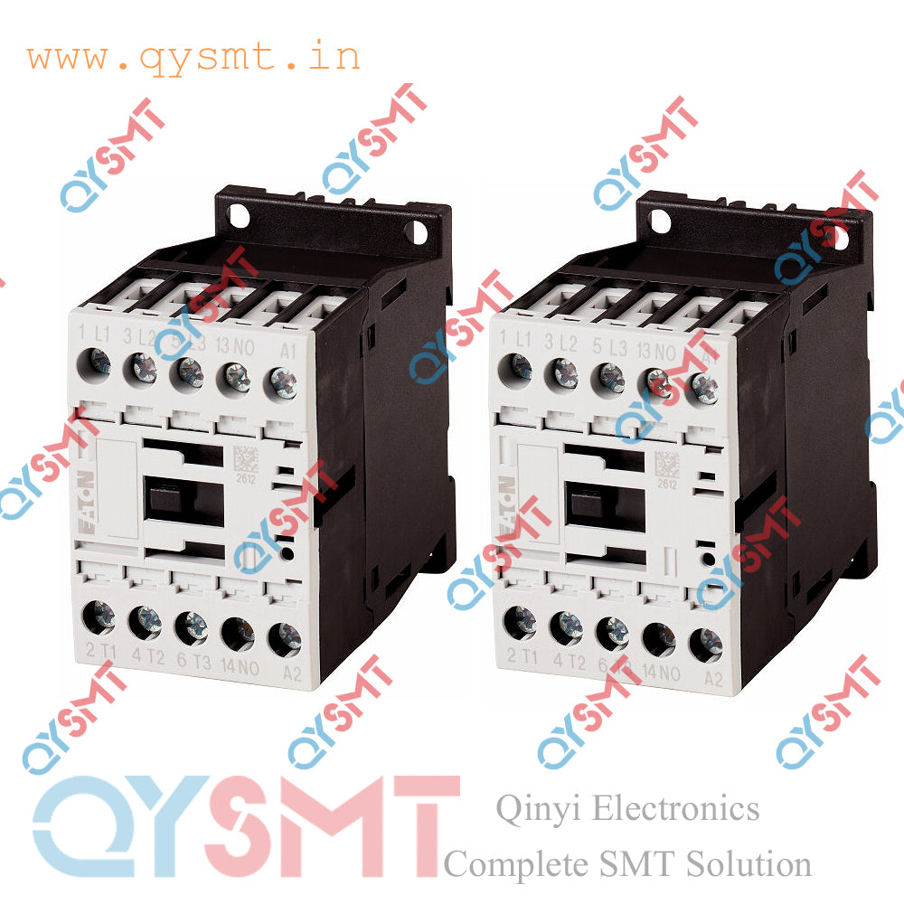 Moeller DILM9-10 24VDC Electric Contactor