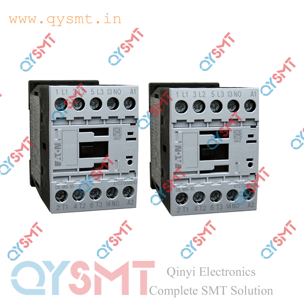 Moeller DILM9-10 24VDC Electric Contactor